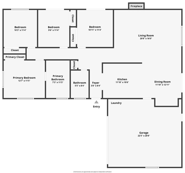 Building Photo - Beautiful 4BD/2BA House in Bay Ho W/ A/C, ...