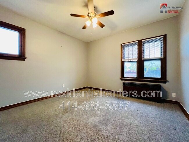 Building Photo - 1029 W Morgan Ave