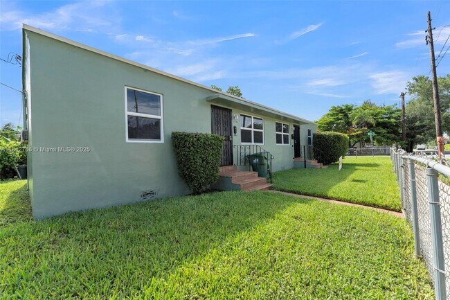 Building Photo - 8096 NW 4th Ave