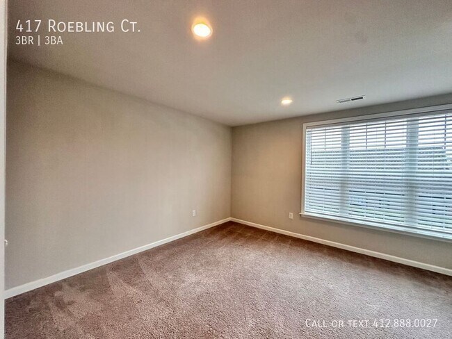Building Photo - 417 Roebling Ct