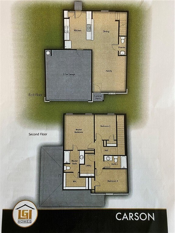 Building Photo - 112 Constitution St
