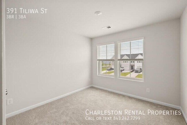 Building Photo - 391 Tiliwa St