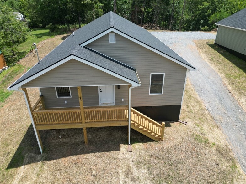 Building Photo - 40 Hollins Mill Rd