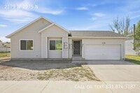 Building Photo - 2179 W 2075 N