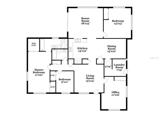 Building Photo - 125 Yale Dr