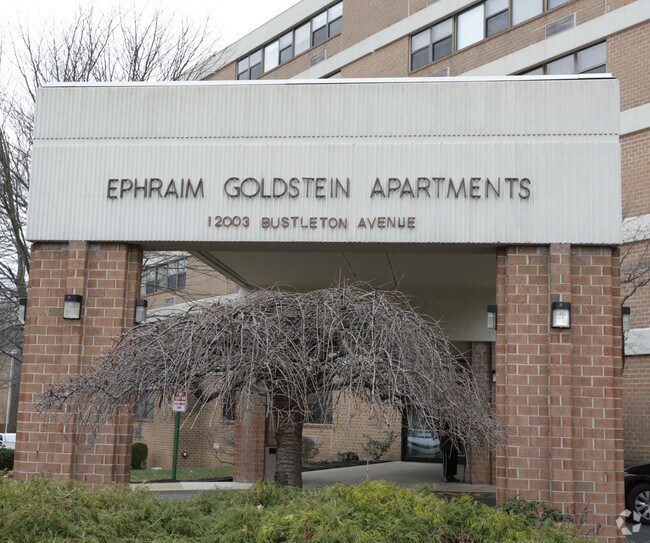 Building Photo - Ephraim Goldstein Apartments