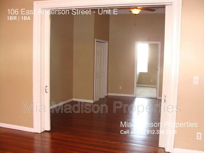 Building Photo - 110 E Anderson St