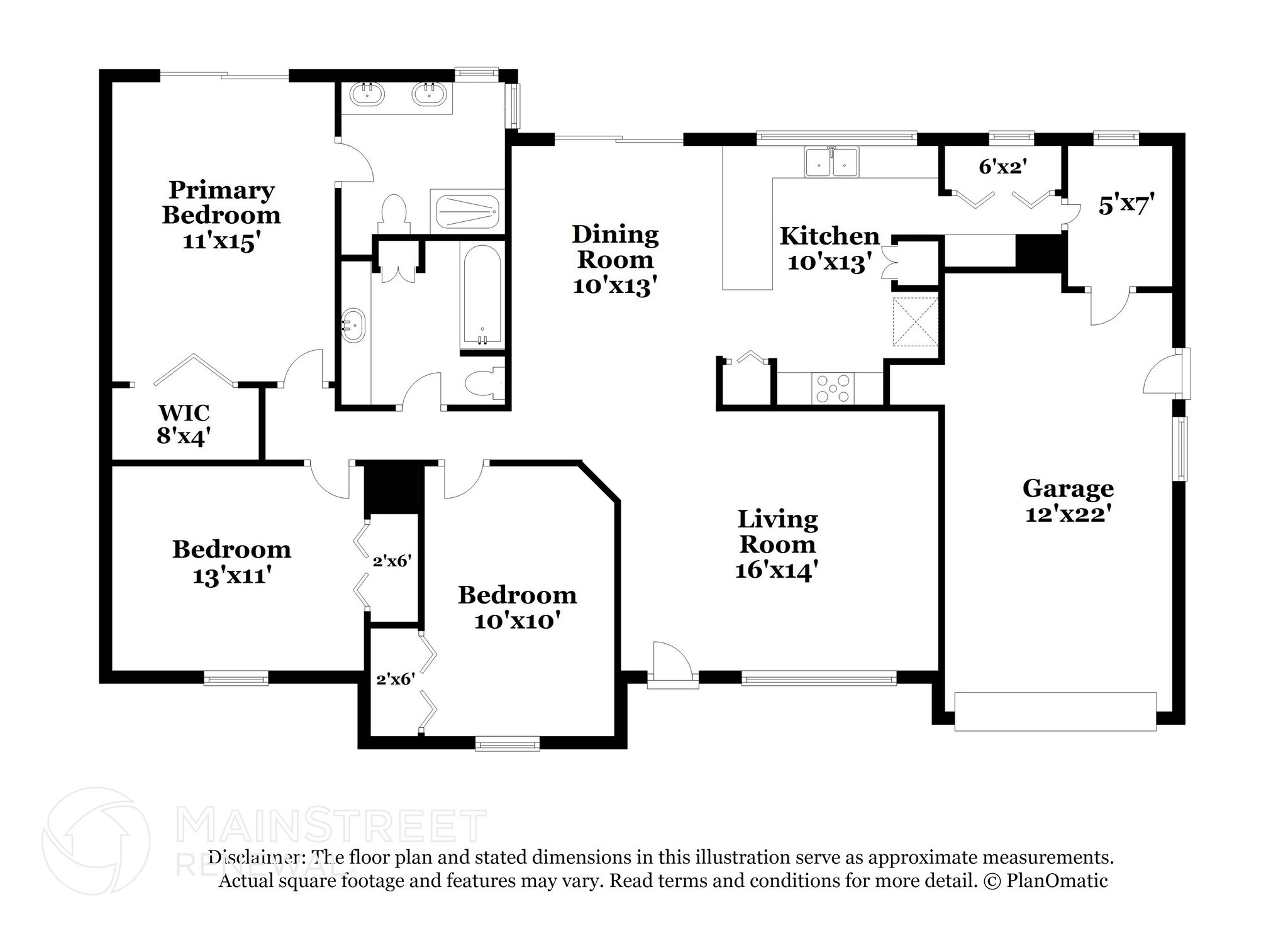Building Photo - 18457 Ohara Dr