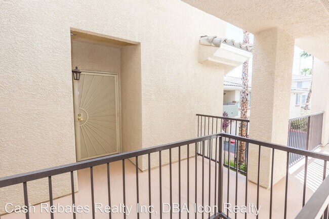 Building Photo - 2 br, 2 bath House - 7185 S Durango Dr #205