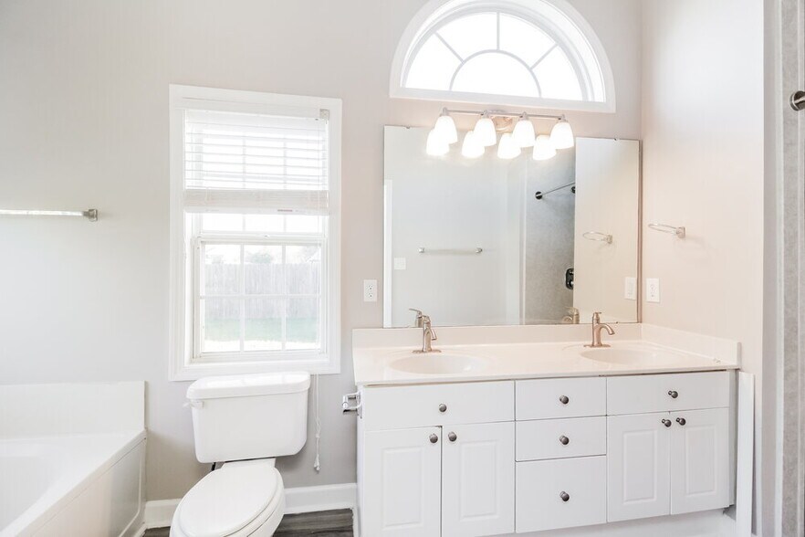 Building Photo - 3201 Creek Trail Rd