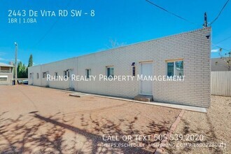 Building Photo - 2443 De Vita Rd SW
