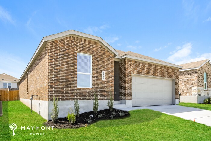 Building Photo - 2287 Ft Davis Pass