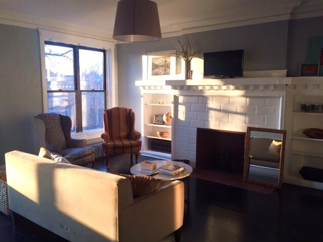 Building Photo - 5129 S Ingleside Ave