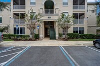 Building Photo - 8601 Beach Blvd