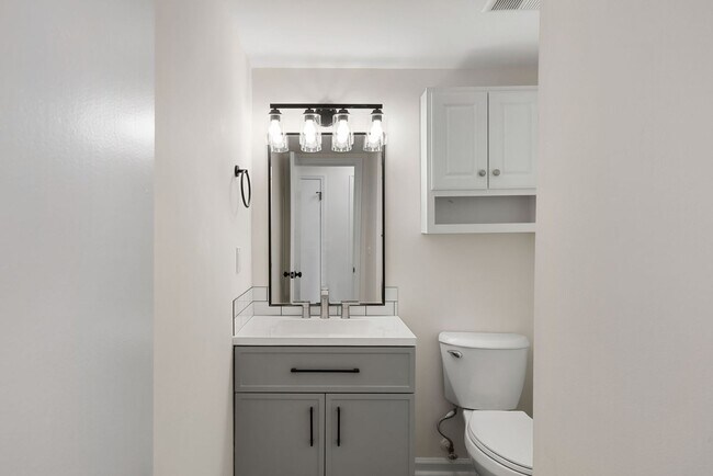 Building Photo - Available now. Water included. RENOVATED 2 BR/1.5 BA Townhouse in the Heart of James Island!