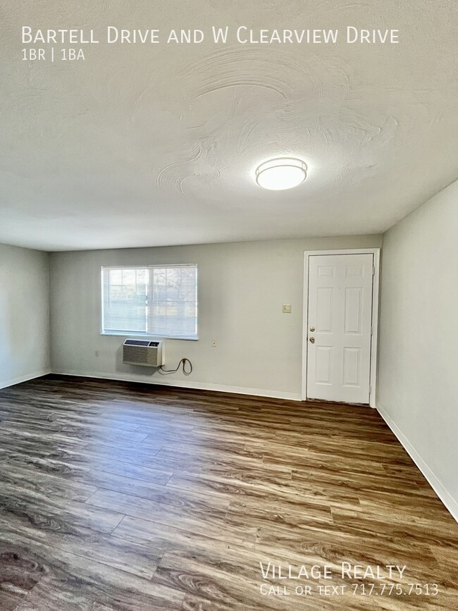 Building Photo - Newly-remodeled 1-Bed Convenient to I-83 &...