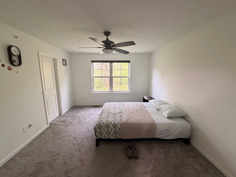 Building Photo - 310 Thurgood Dr