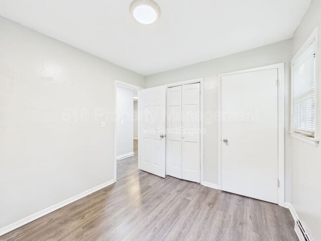 Building Photo - 8028 Montgall Ave