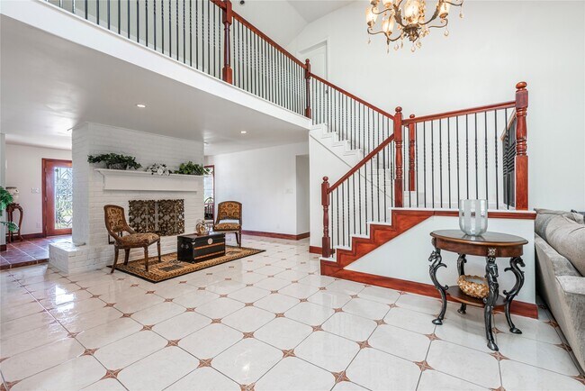 Building Photo - 2417 Gerol Dr