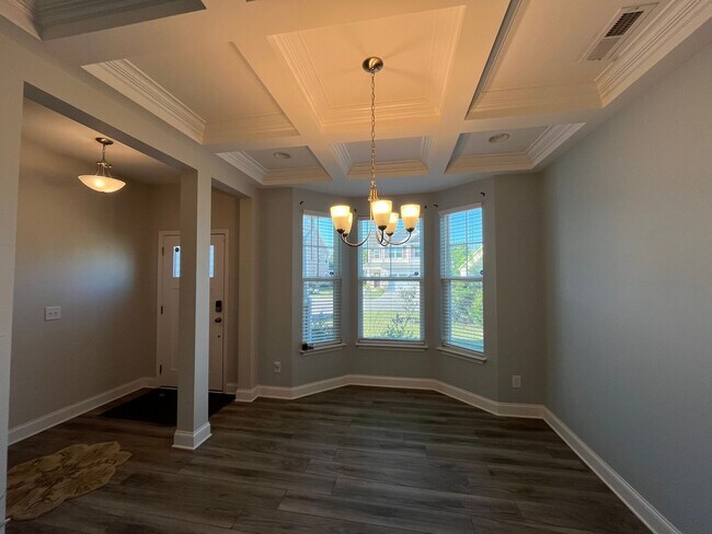 Building Photo - 5040 W Chandler Heights Dr