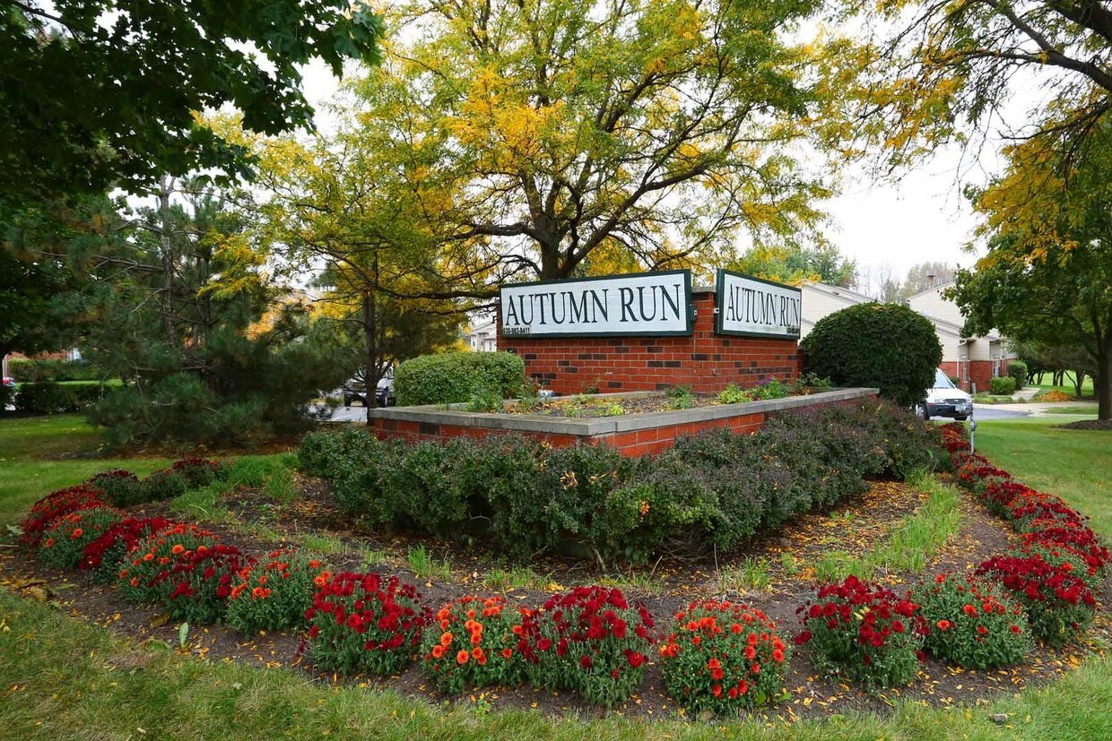 Autumn Run Apartments Naperville Il Apartment Finder