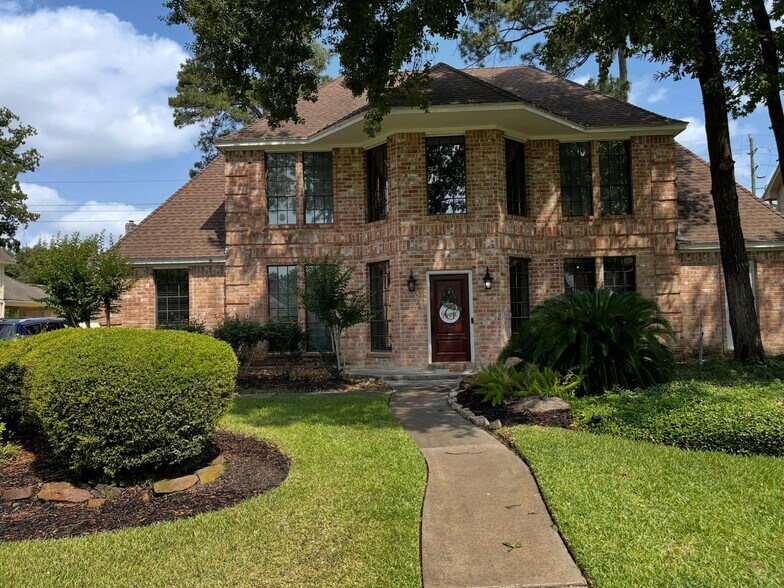 Building Photo - 6035 Spring Creek Grove Ln