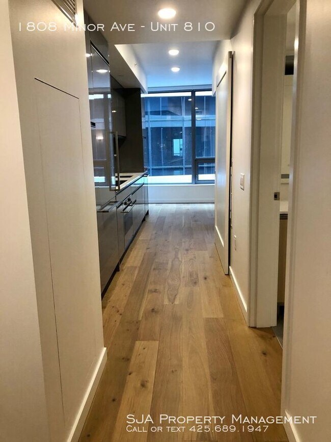 Building Photo - Brand New Unit at the Nexus Condominiums!