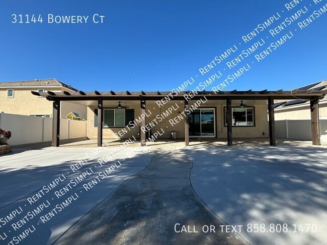 Building Photo - Spacious & Modern 4-Bedroom + Office Home ...