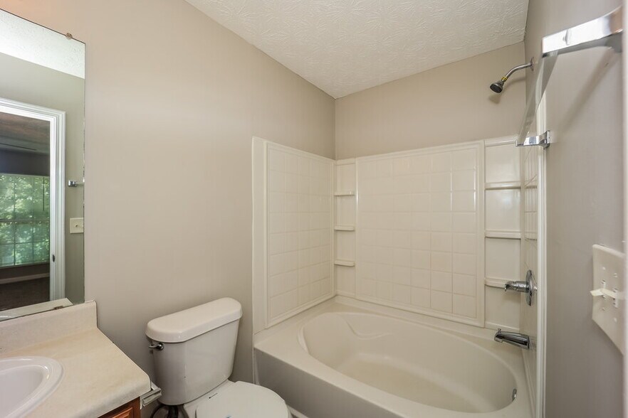 Building Photo - 3523 Waldrop Trail