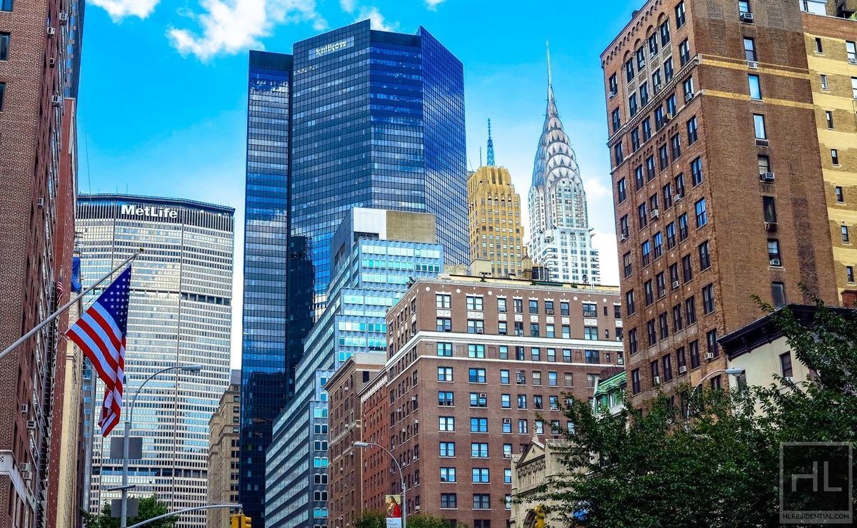 Building Photo - EAST 36 STREET