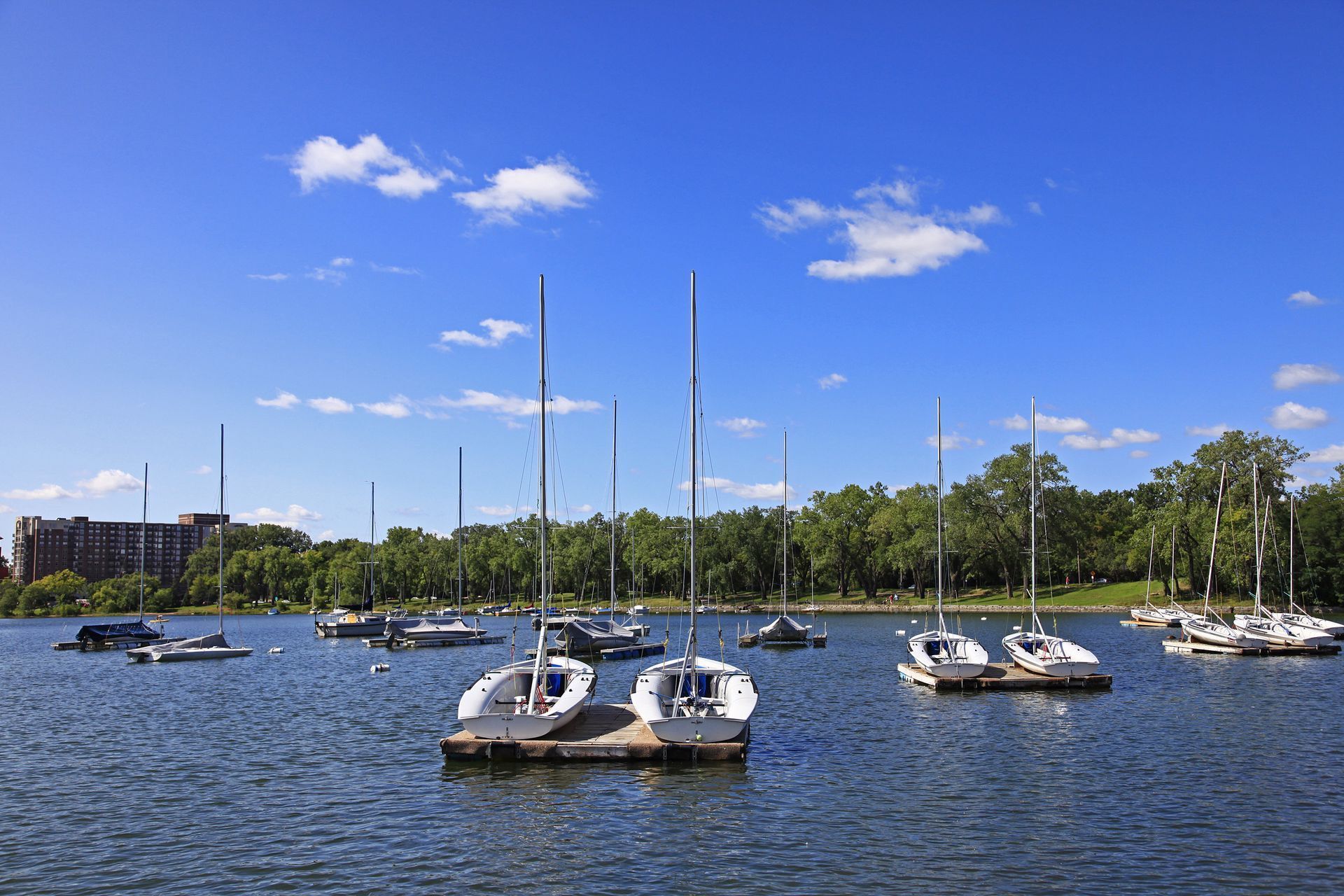 Building Photo - 3632 Colfax Ave S