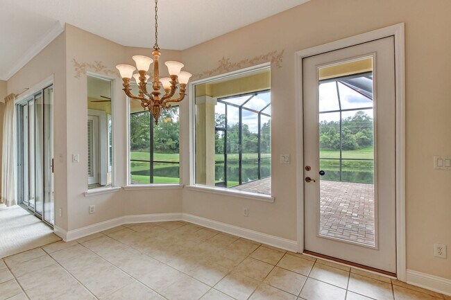 Building Photo - Lake  & Golf Course View Home in North Hampton