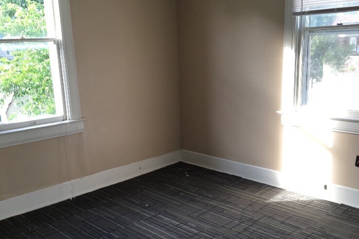 Bedroom 1 - 1213 N Church St