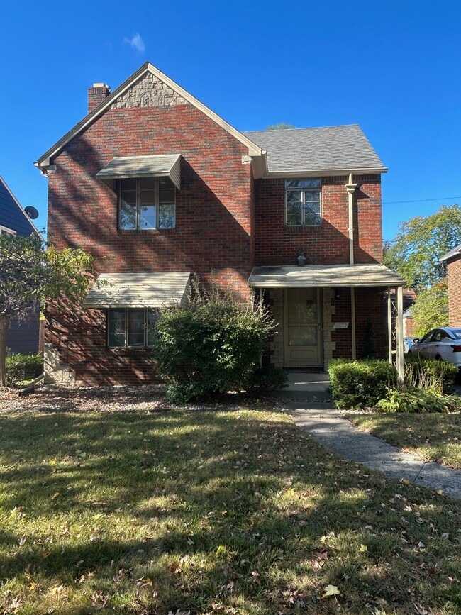 Building Photo - 2677 Powhattan Pky