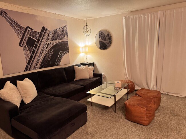 Building Photo - 1203 Warrior Way