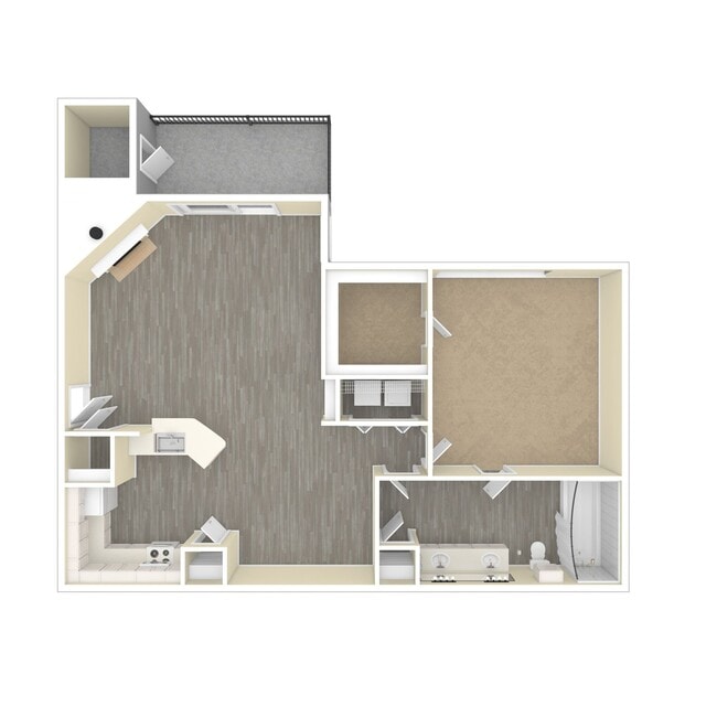 Floorplan - Vue 360