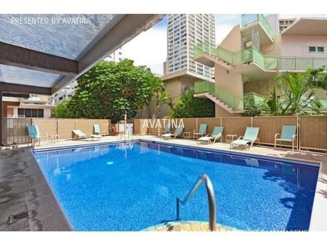 Primary Photo - 225 Ka?iulani Ave