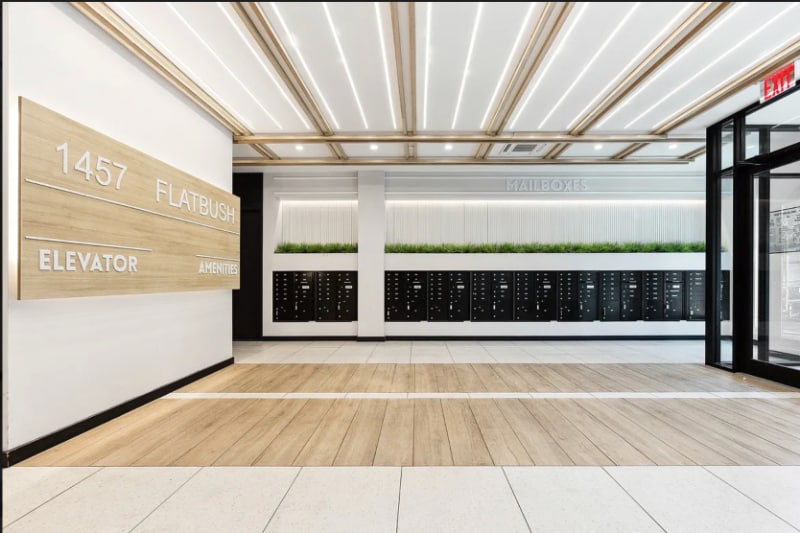 Building Photo - 1457 Flatbush Ave