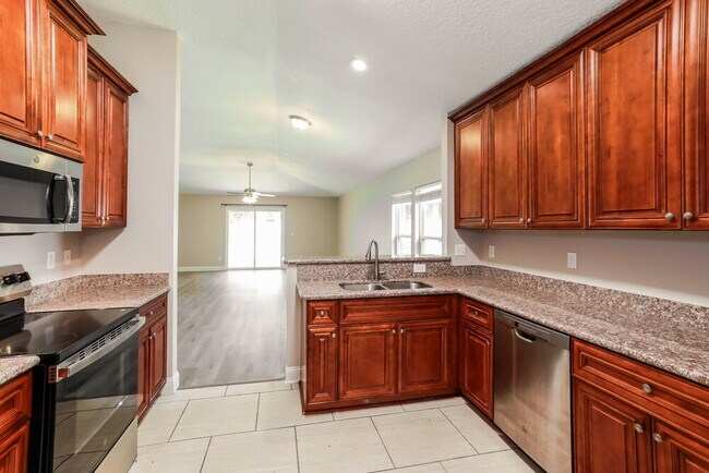 Building Photo - 8041 Byrd Landing Ct