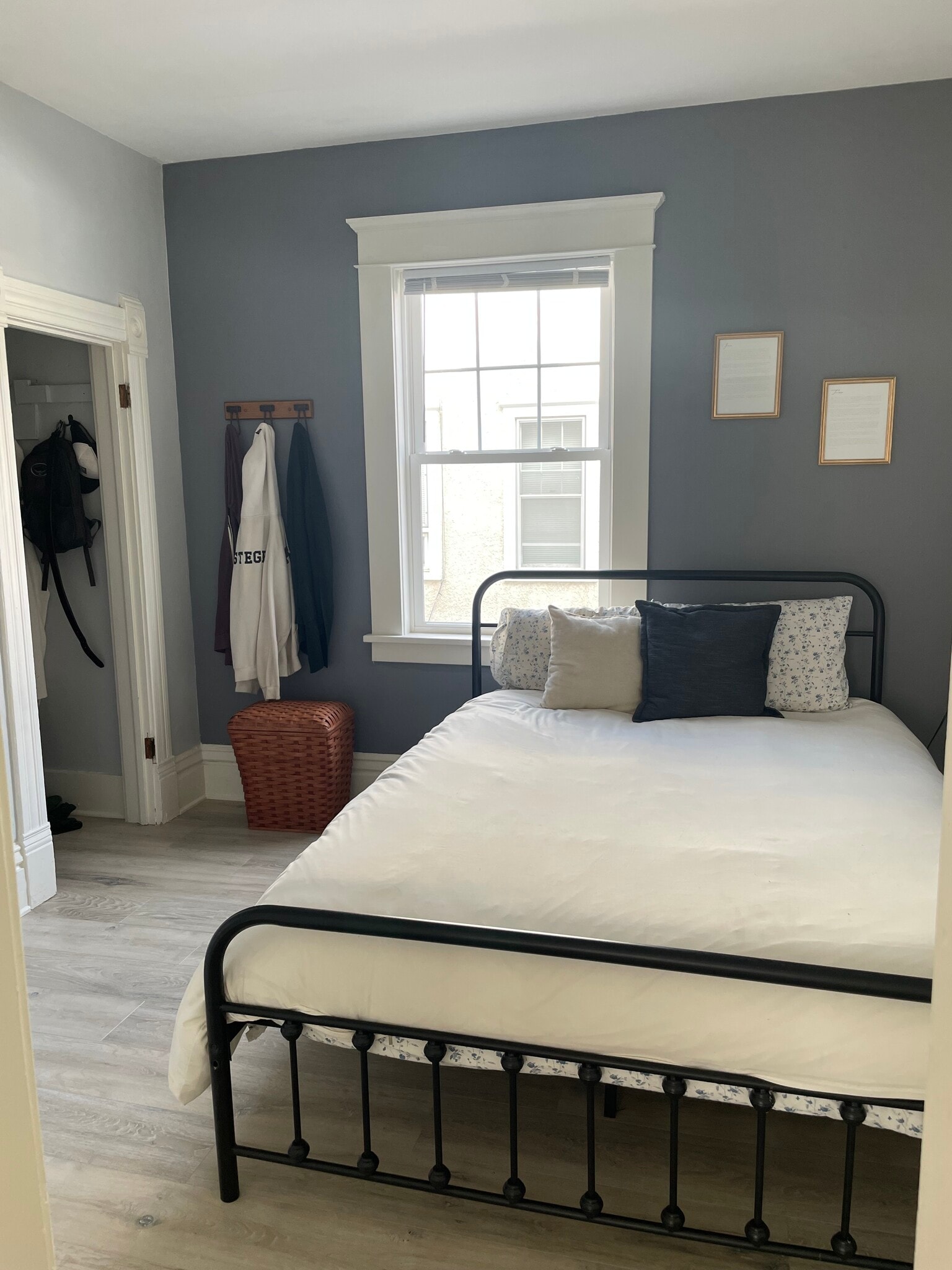 Bedroom 2 - 641 Fillmore St NE