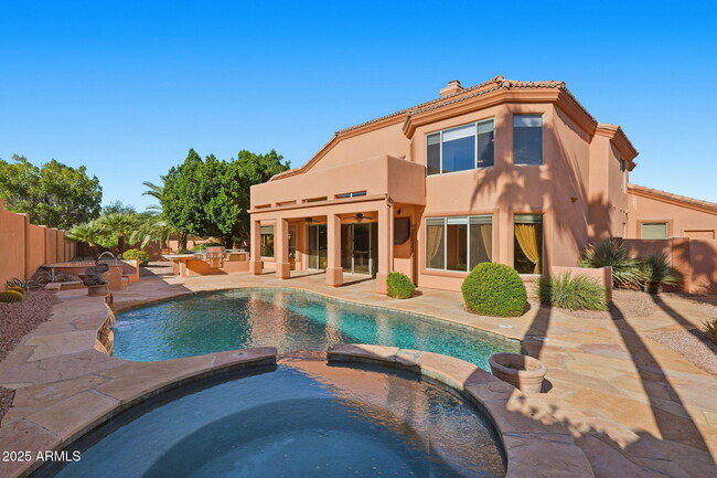 Building Photo - 4055 N Recker Rd