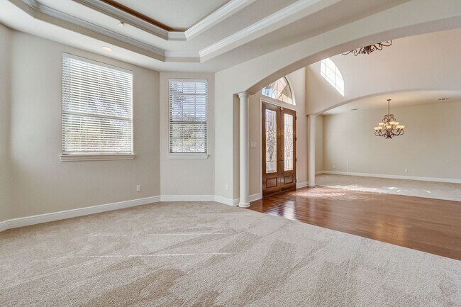 Building Photo - July Move-In Special - Spring Branch Oasis...