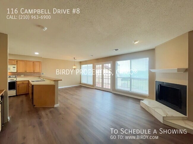 Building Photo - 116 Campbell Dr