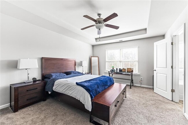 Building Photo - 3863 Equity Ln