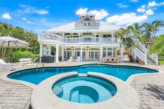 Building Photo - 203 San Mateo Dr