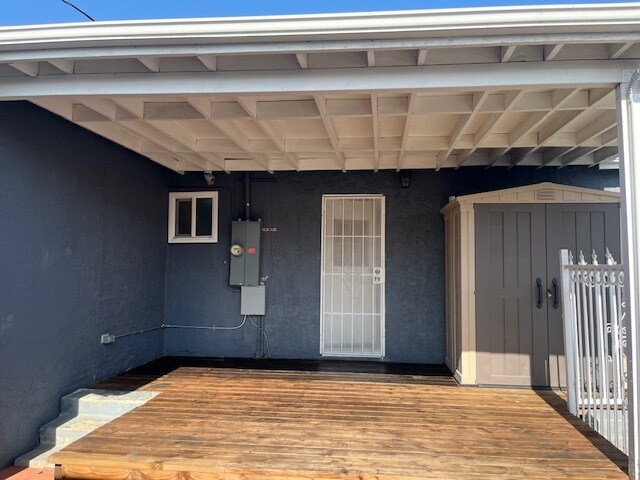 Building Photo - 13433 Cerise Ave