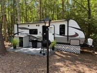 Building Photo - 30 Ft. new travel trailer in Quiet Park Like setting