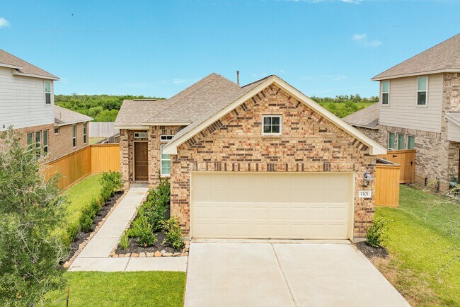 Building Photo - 1301 Scarlet Mountain Dr