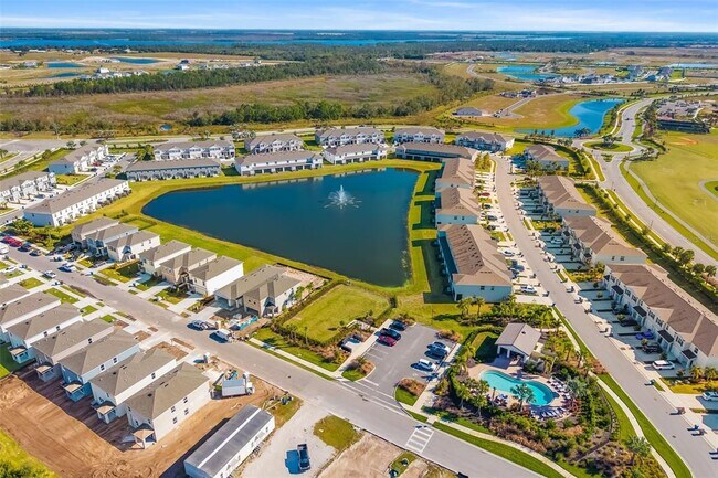 Building Photo - 17436 Haysack Ter