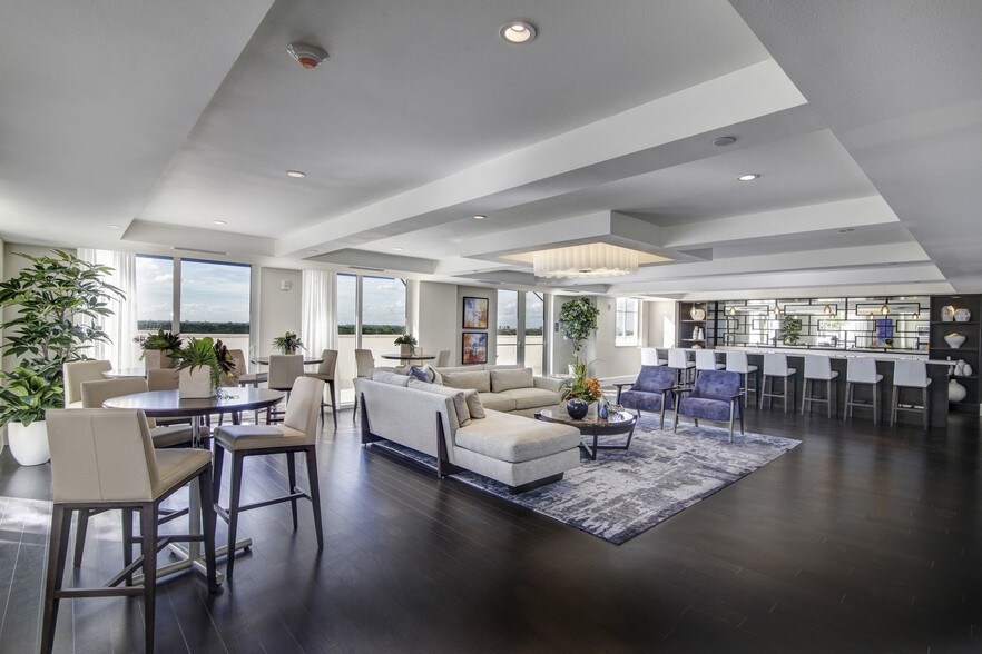 Sofia Coral Gables 2000 Salzedo St Coral Gables FL 33134 Apartment